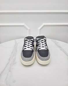 [미다스] 셀린느 트레이너 CT-09 러버 스웨이드 40 361565337C 썸네일 1