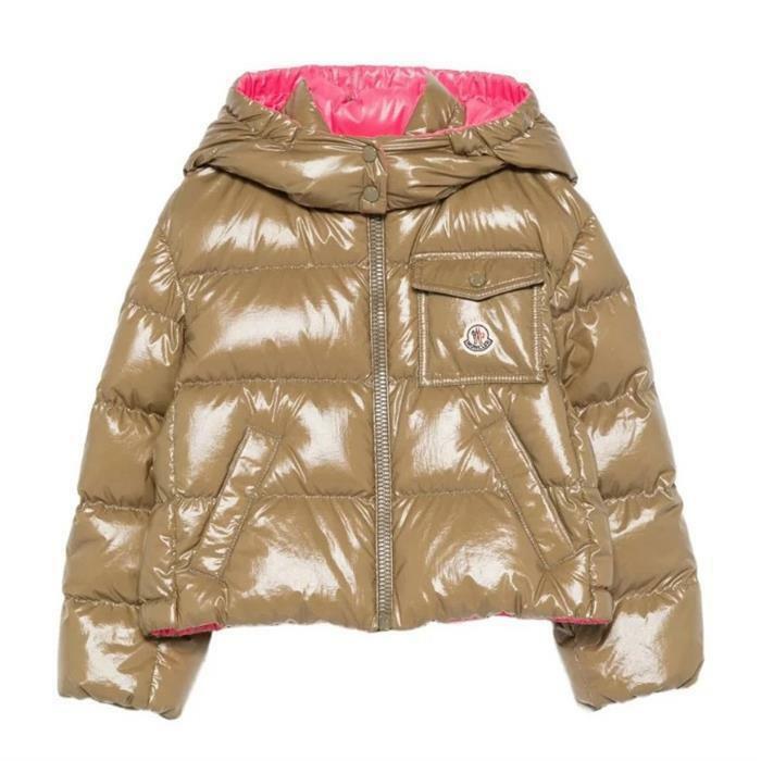26FW 몽클레키즈8/10 NEW ANDRO L29541A00003 597EU 82E - Moncler
