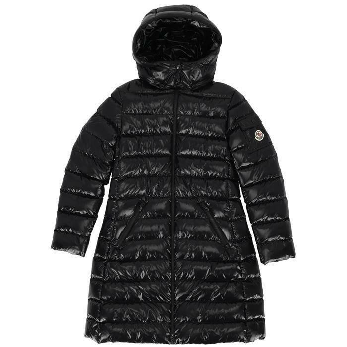 26FW 몽클레주니어12/14 모카 L29541C50110 68950 999 - Moncler