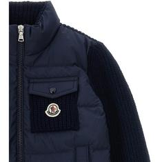 26FW 몽클레주니어12/14 패딩자켓 L29549B00005 M4281 745 썸네일 1
