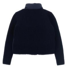 26FW 몽클레주니어12/14 패딩자켓 L29549B00005 M4281 745 썸네일 2