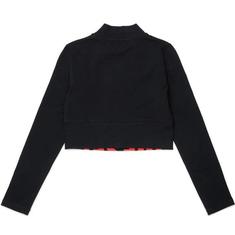 26FW 디젤주니어 14/16 긴팔티셔츠 J02935 KYA0L K900 썸네일 1