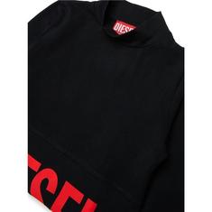 26FW 디젤주니어 14/16 긴팔티셔츠 J02935 KYA0L K900 썸네일 2