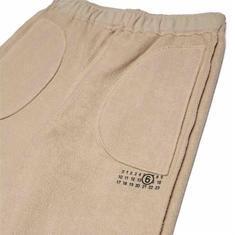 26FW MM6마르지엘라주니어 14/16 와이드팬츠 M61131 MM08S M6712 썸네일 3
