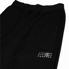 26FW MM6마르지엘라주니어 14/16 와이드팬츠 M61131 MM08S M6900 썸네일 2