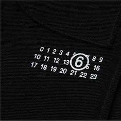 26FW MM6마르지엘라주니어 14/16 와이드팬츠 M61131 MM08S M6900 썸네일 3