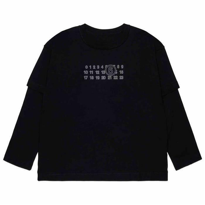 26FW MM마르지엘라 주니어 14/16 M61132 MM04I M6900 - Maison Margiela