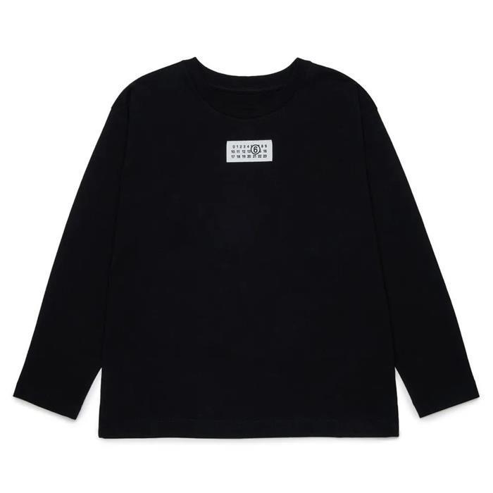 26FW MM6마르지엘라키즈 M61164 MM04I M6900 - Maison Margiela