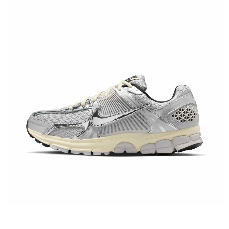 [국내배송] 나이키 줌 보메로 5 그레이 포그 메탈릭 실버 데일리슈즈 IM3486-002 - Nike