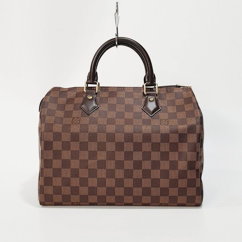루이비통 다미에 스피디30 토트백 N41364  - Louis Vuitton