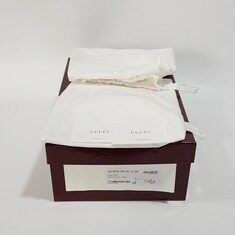 구찌 스웨이드 남성 로퍼 801058 썸네일 9