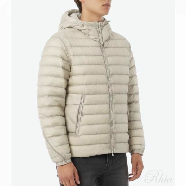 CP컴퍼니 26FW D 쉘 미디엄 고글 자켓 21CMOW126A 110416A 120 - CP company