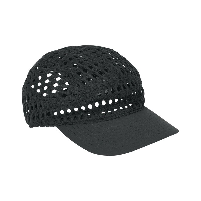 [국내배송] 나이키 ACG 래디컬 에어플로 플라이 캡 블랙 러닝모자 IX1854-060 - Nike