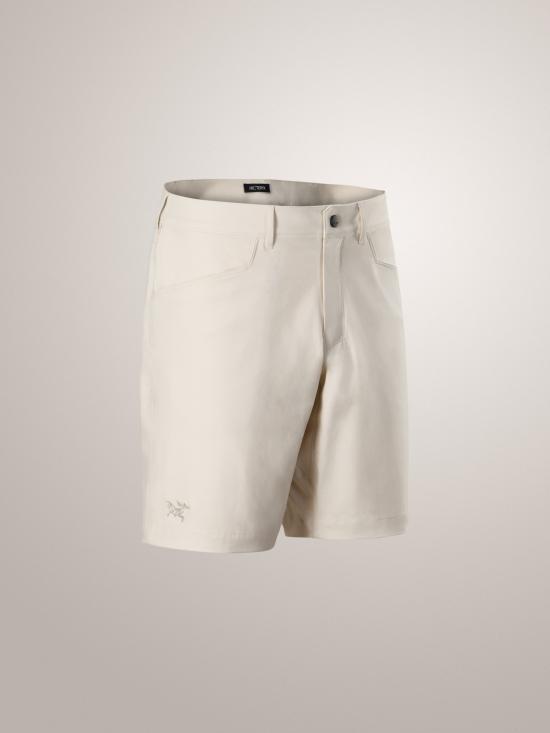 26SS 아크테릭스 숏팬츠 APQSM10411 SEA SALT DOM - Arcteryx