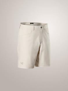 26SS 아크테릭스 숏팬츠 APQSM10411 SEA SALT DOM 썸네일 1