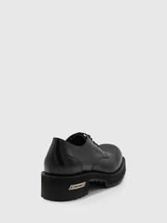 26FW 발렌시아가 베놈 더비 850556 WCBF1 1081 BLACK DOM 썸네일 3