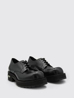 26FW 발렌시아가 베놈 더비 850556 WCBF1 1081 BLACK DOM 썸네일 2