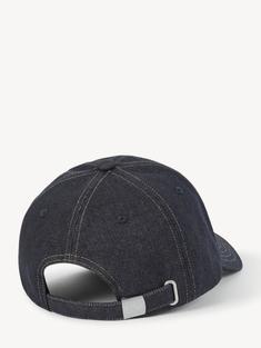 26FW 겐조 볼캡 FG6 8AC211 F24 76 NAVY BLUE DOM 썸네일 2