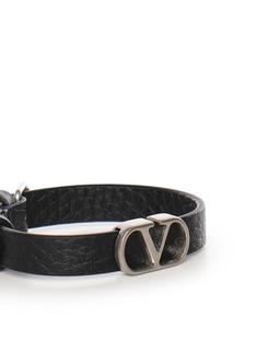 26FW 발렌티노 가라바니 주얼리 9Y2J0X63 GMY 0NO BLACK DOM 썸네일 4