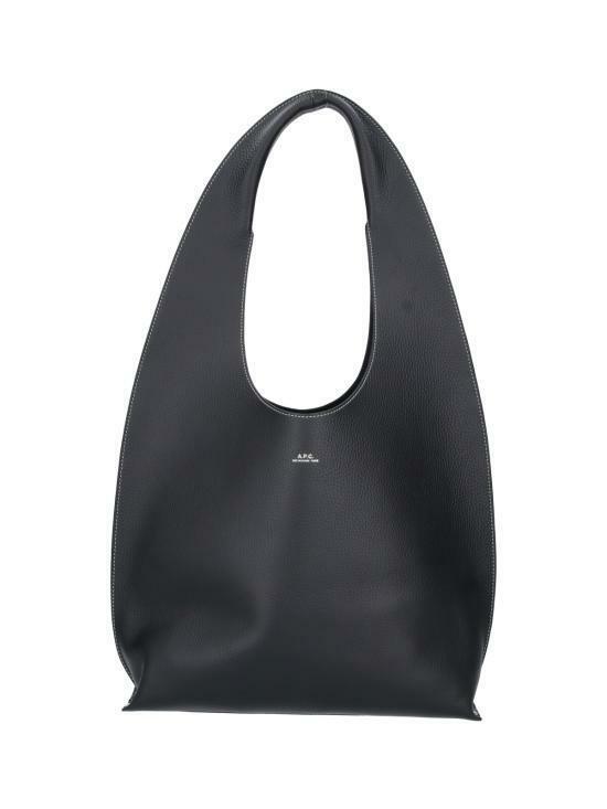 26FW 아페쎄 숄더백 PXCBC F67043 LZZ DOM - A.P.C.