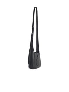 26FW 토리버치 숄더백 185793 001 BLACK DOM 썸네일 2
