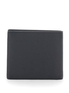 26FW 토즈 반지갑 XAMTSYC0300WKA B999 BLACK DOM 썸네일 2