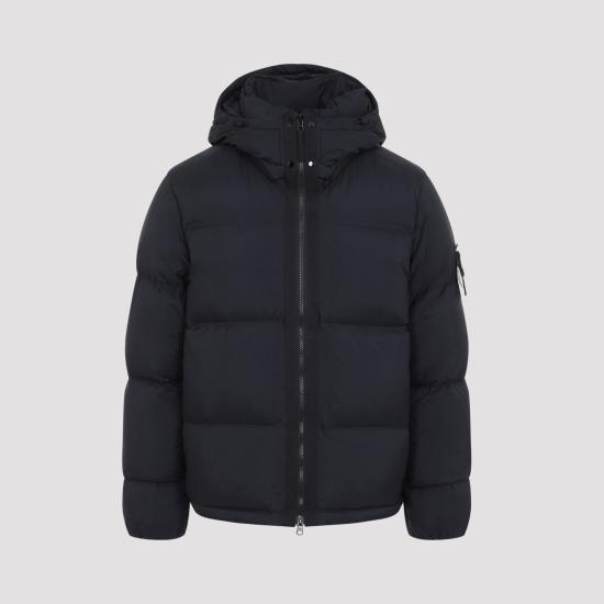 26FW 스톤 아일랜드 패딩 L2S15 4100013 S0483 V0029 BLACK DOM - Stone Island