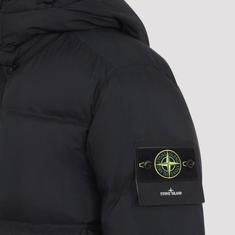 26FW 스톤 아일랜드 패딩 L2S15 4100013 S0483 V0029 BLACK DOM 썸네일 7
