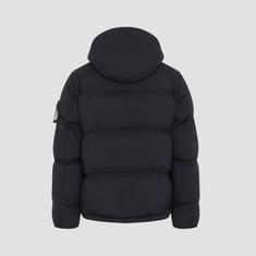 26FW 스톤 아일랜드 패딩 L2S15 4100013 S0483 V0029 BLACK DOM 썸네일 4