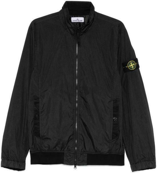26SS 스톤 아일랜드 패딩 L2S15 4100037 S0A23 V0029 BLACK DOM - Stone Island