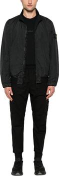 26SS 스톤 아일랜드 패딩 L2S15 4100037 S0A23 V0029 BLACK DOM 썸네일 5