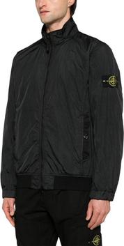 26SS 스톤 아일랜드 패딩 L2S15 4100037 S0A23 V0029 BLACK DOM 썸네일 4