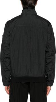 26SS 스톤 아일랜드 패딩 L2S15 4100037 S0A23 V0029 BLACK DOM 썸네일 3