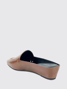 26SS 팔로마울 뮬 슬리퍼 WH0006 323 BROWN DOM 썸네일 3