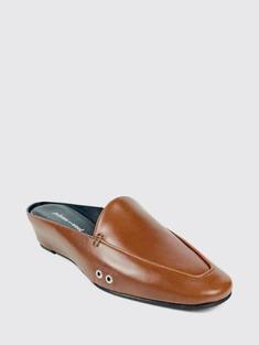 26SS 팔로마울 뮬 슬리퍼 WH0006 323 BROWN DOM 썸네일 2