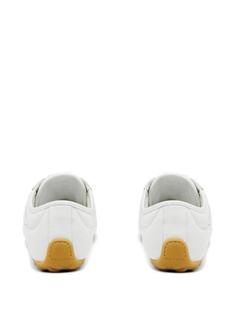 26FW 알렉산더 맥퀸 박스 스니커즈 862794 WIAJ8 9509 OFF WHITE DOM 썸네일 3