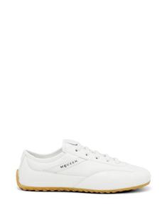 26FW 알렉산더 맥퀸 박스 스니커즈 862794 WIAJ8 9509 OFF WHITE DOM 썸네일 1