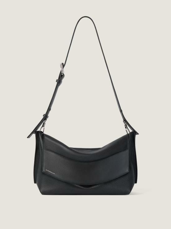 26FW 지방시 숄더백 BK50FKB2GY 001 BLACK DOM - Givenchy
