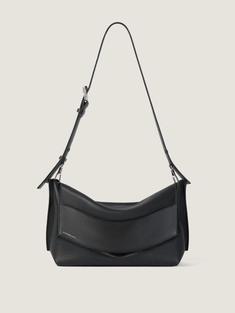 26FW 지방시 숄더백 BK50FKB2GY 001 BLACK DOM 썸네일 1