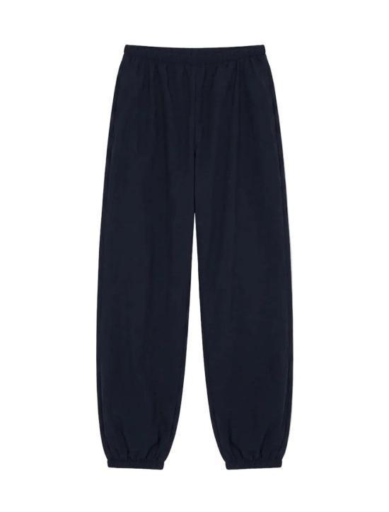 26SS 팔로마울 스트레이트 팬츠 WV3106 135 NAVY DOM - Paloma Wool
