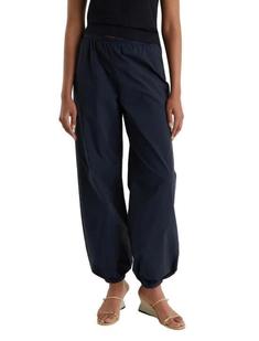 26SS 팔로마울 스트레이트 팬츠 WV3106 135 NAVY DOM 썸네일 2