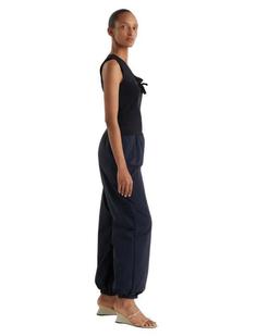 26SS 팔로마울 스트레이트 팬츠 WV3106 135 NAVY DOM 썸네일 3