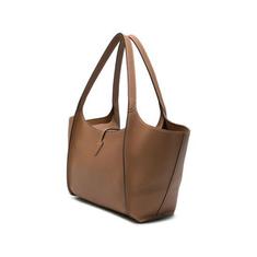 26FW 토즈 숄더백 XBWTSBQ0200WNT S600 BROWN DOM 썸네일 5