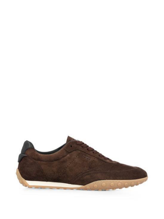 26FW 토즈 스니커즈 XXM13M0KO30VNW YQA4 BROWN DOM - Tods