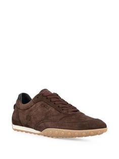26FW 토즈 스니커즈 XXM13M0KO30VNW YQA4 BROWN DOM 썸네일 4