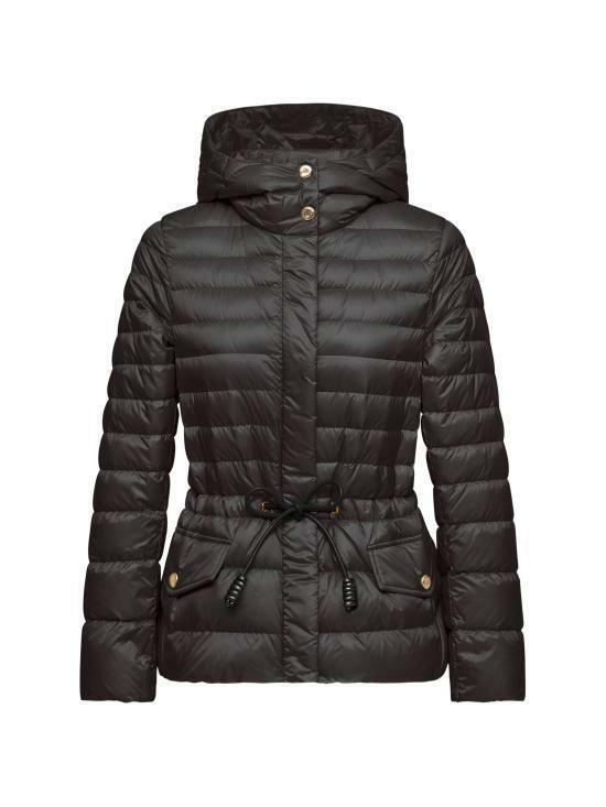 26FW 몽클레어 패딩 1A00157 597YF 999 BLACK DOM - Moncler