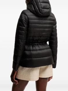 26FW 몽클레어 패딩 1A00157 597YF 999 BLACK DOM 썸네일 2