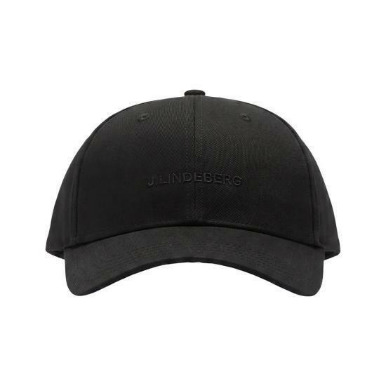 26SS 제이린드버그 칼릭스 캡 BUAC14682 6855 JL NAVY DOM - J.Lindeberg