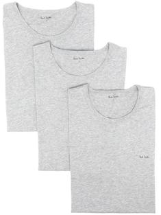 26FW 폴 스미스 반팔 티셔츠 M1A 389 M3PK 70 GREY DOM 썸네일 1