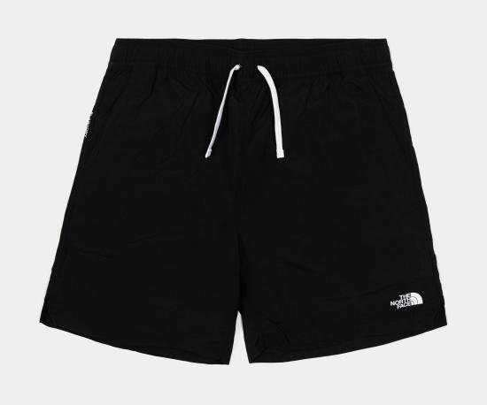 26SS 노스페이스 숏팬츠 NF0A87TJJK3 TNF BLACK DOM - The North Face